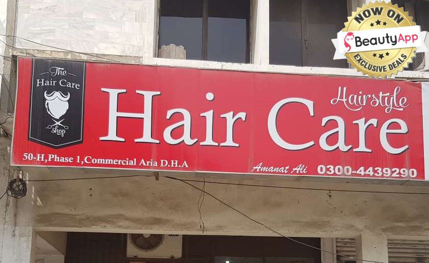 Hair Care